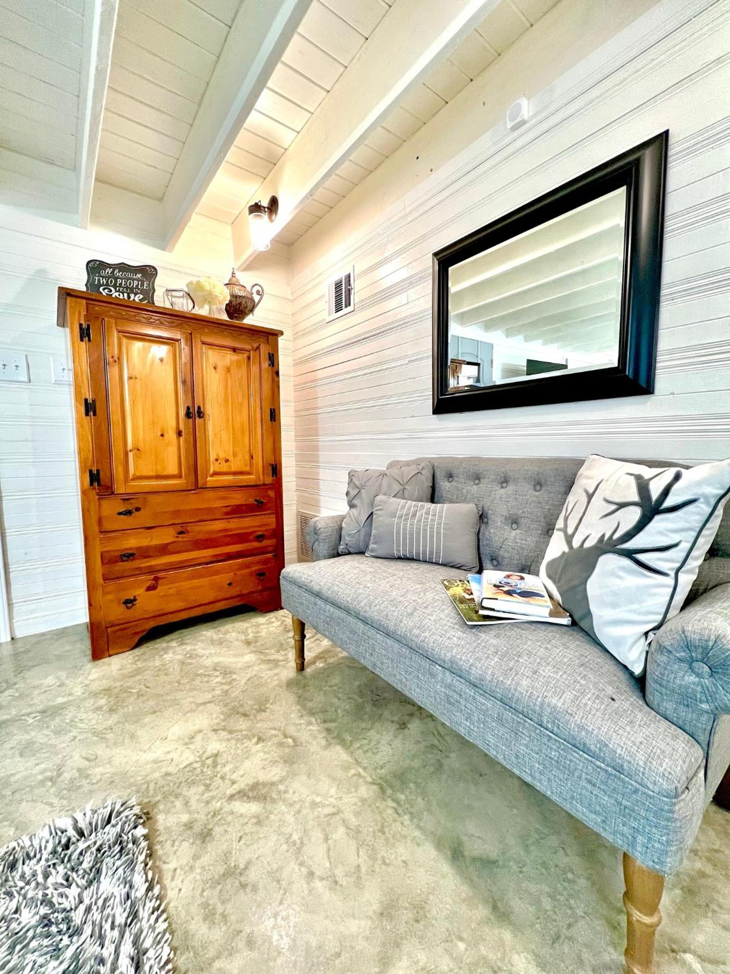Vila A Tranquil Retreat Loaded With Ambiance! Sleeps 10 Platt Exteriér fotografie